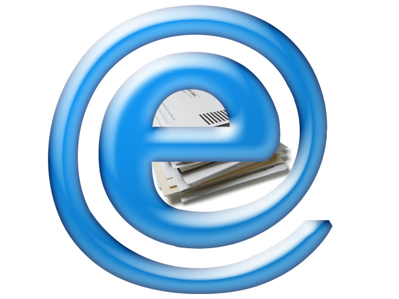 eCoverMail